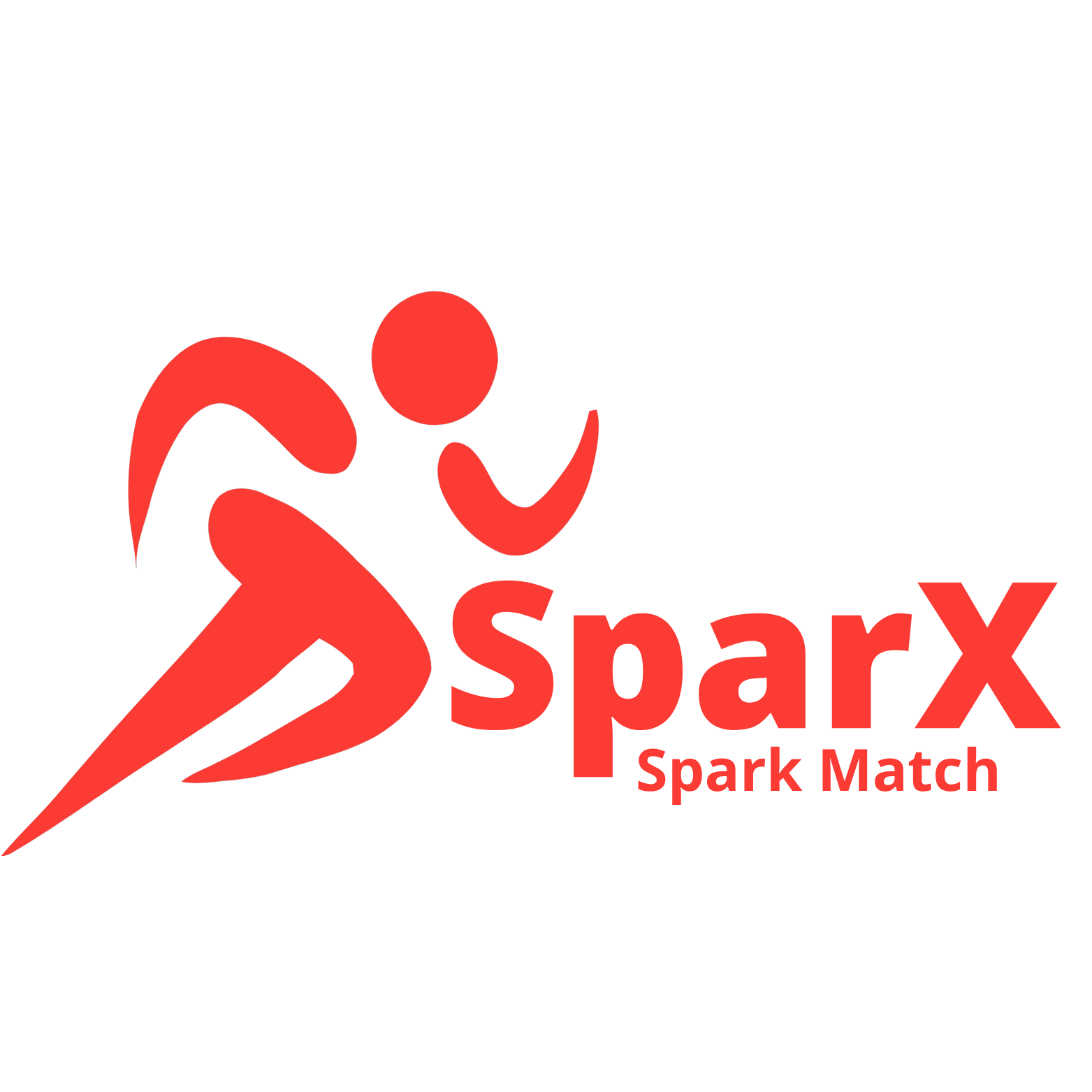 Spar-X logo